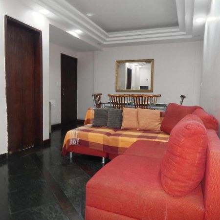 Apartamento Praia Do Forte Кабу-Фріу Екстер'єр фото