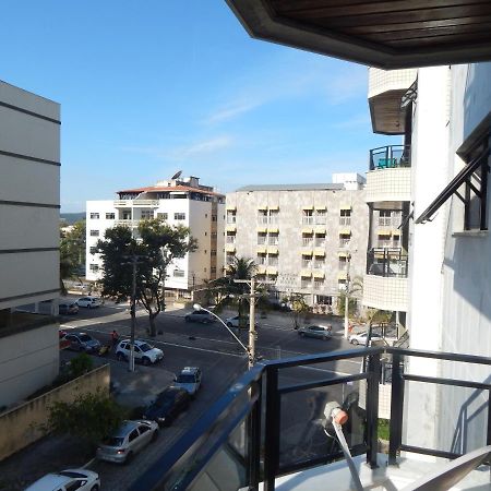 Apartamento Praia Do Forte Кабу-Фріу Екстер'єр фото