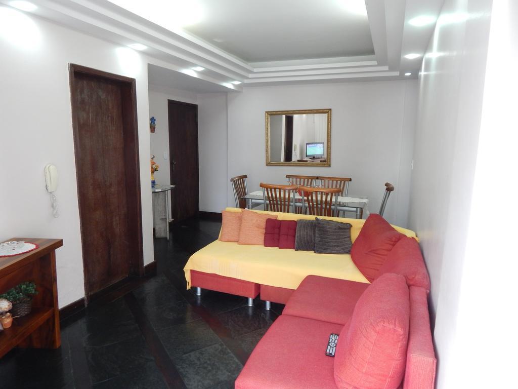 Apartamento Praia Do Forte Кабу-Фріу Екстер'єр фото