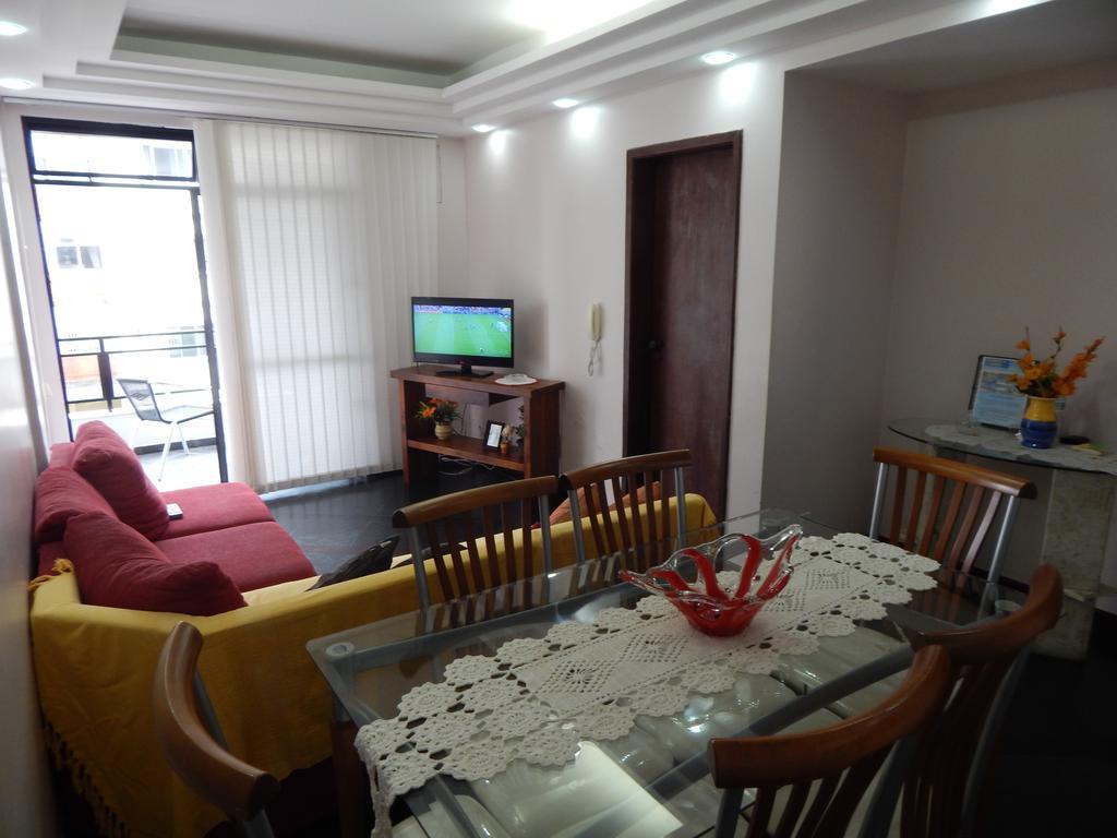 Apartamento Praia Do Forte Кабу-Фріу Екстер'єр фото