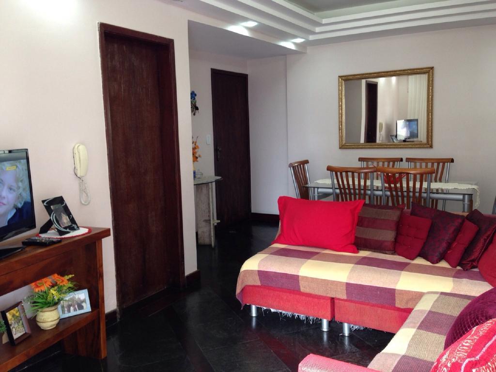 Apartamento Praia Do Forte Кабу-Фріу Екстер'єр фото