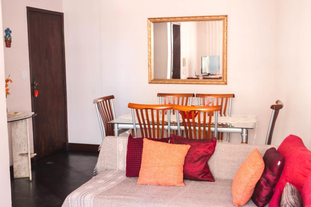 Apartamento Praia Do Forte Кабу-Фріу Екстер'єр фото