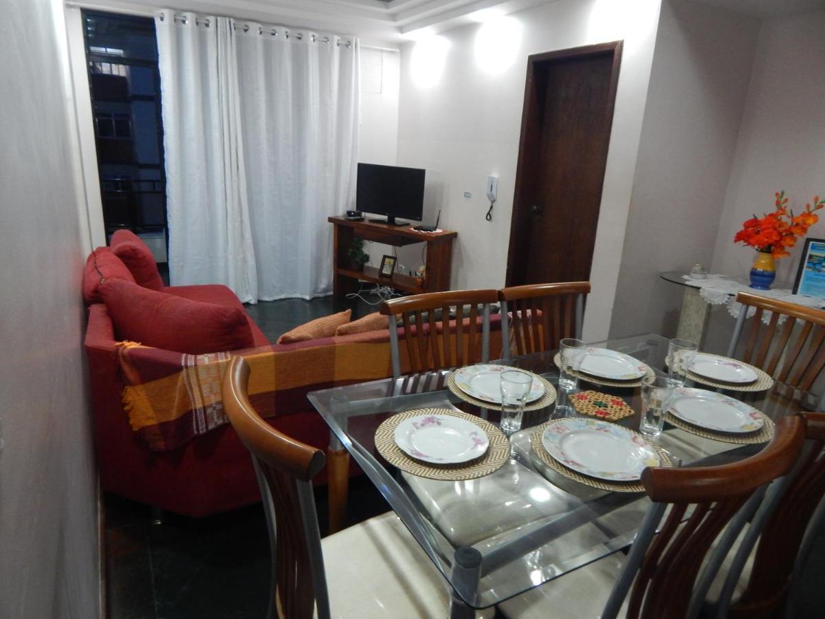 Apartamento Praia Do Forte Кабу-Фріу Екстер'єр фото