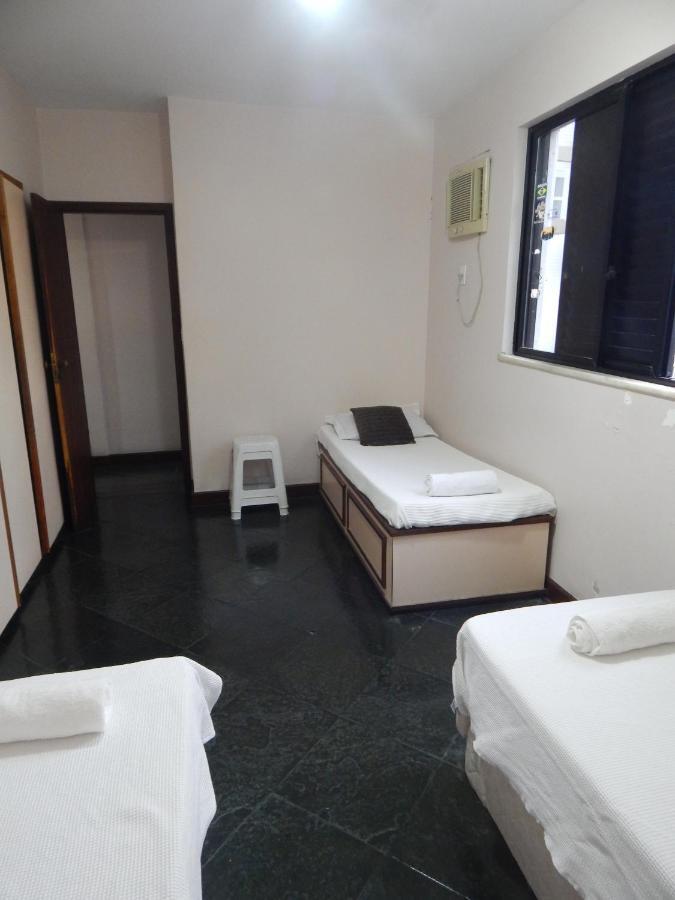 Apartamento Praia Do Forte Кабу-Фріу Екстер'єр фото