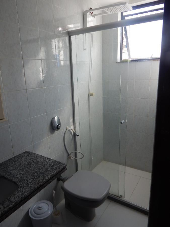 Apartamento Praia Do Forte Кабу-Фріу Екстер'єр фото