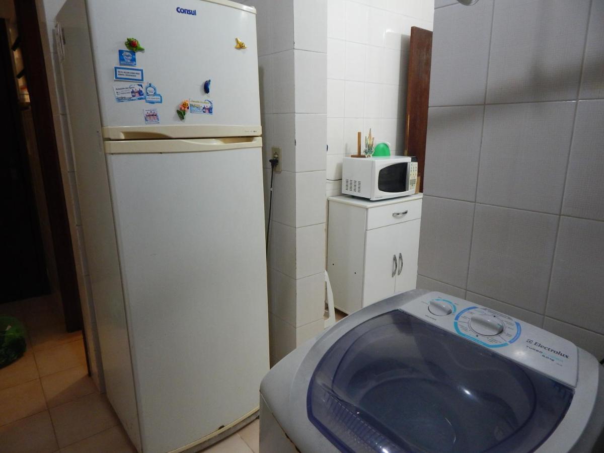 Apartamento Praia Do Forte Кабу-Фріу Екстер'єр фото