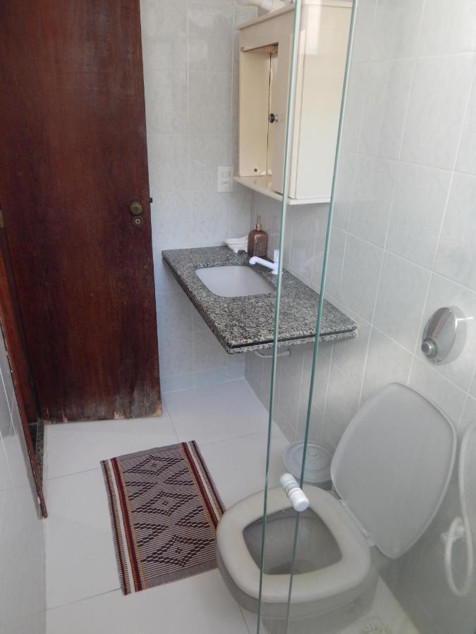 Apartamento Praia Do Forte Кабу-Фріу Екстер'єр фото