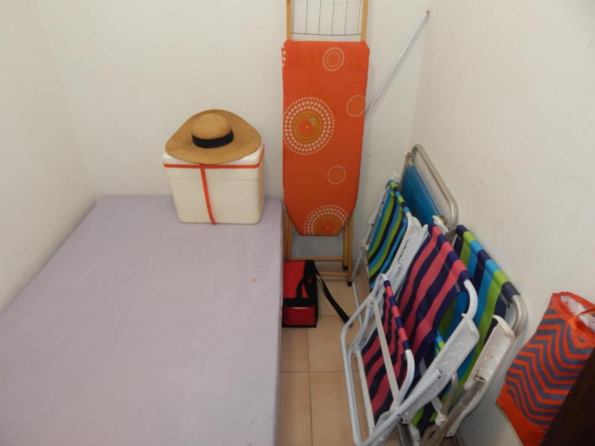 Apartamento Praia Do Forte Кабу-Фріу Екстер'єр фото