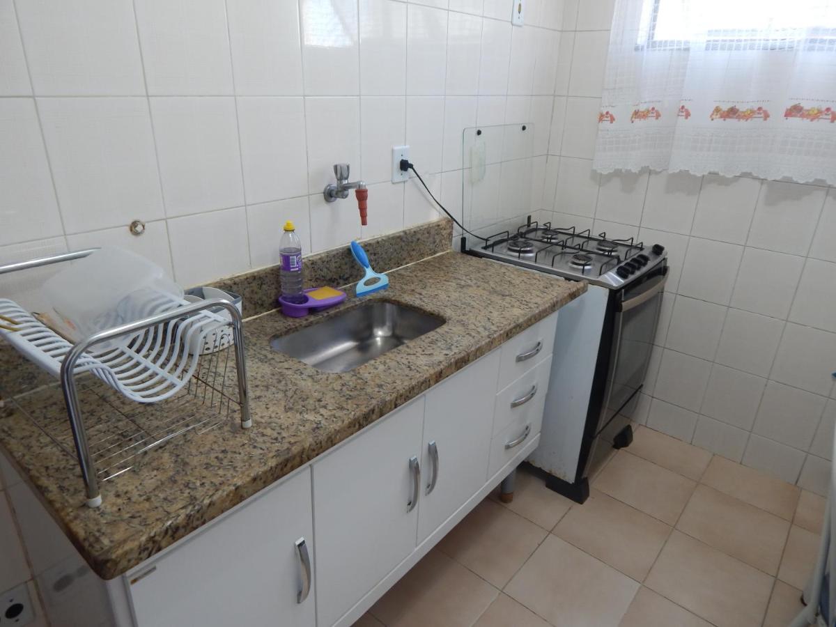 Apartamento Praia Do Forte Кабу-Фріу Екстер'єр фото