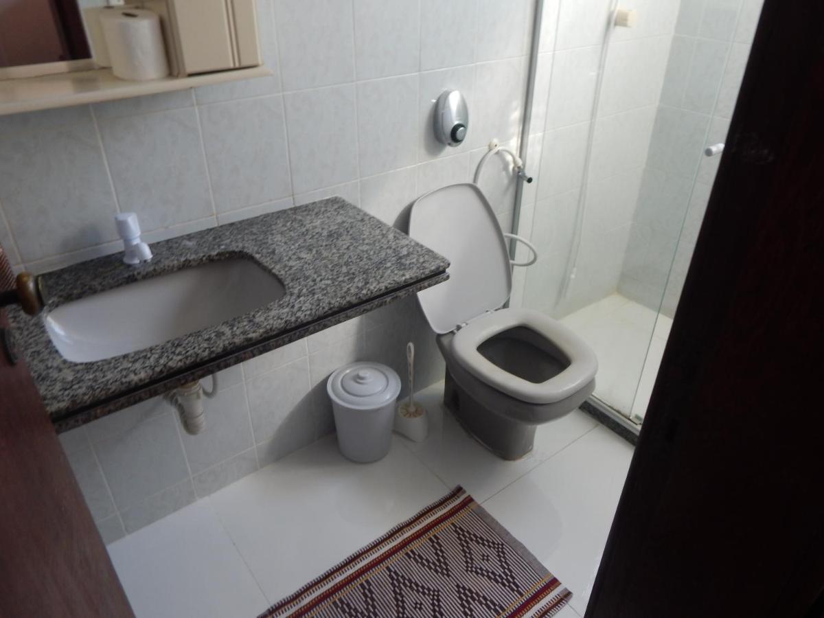 Apartamento Praia Do Forte Кабу-Фріу Екстер'єр фото
